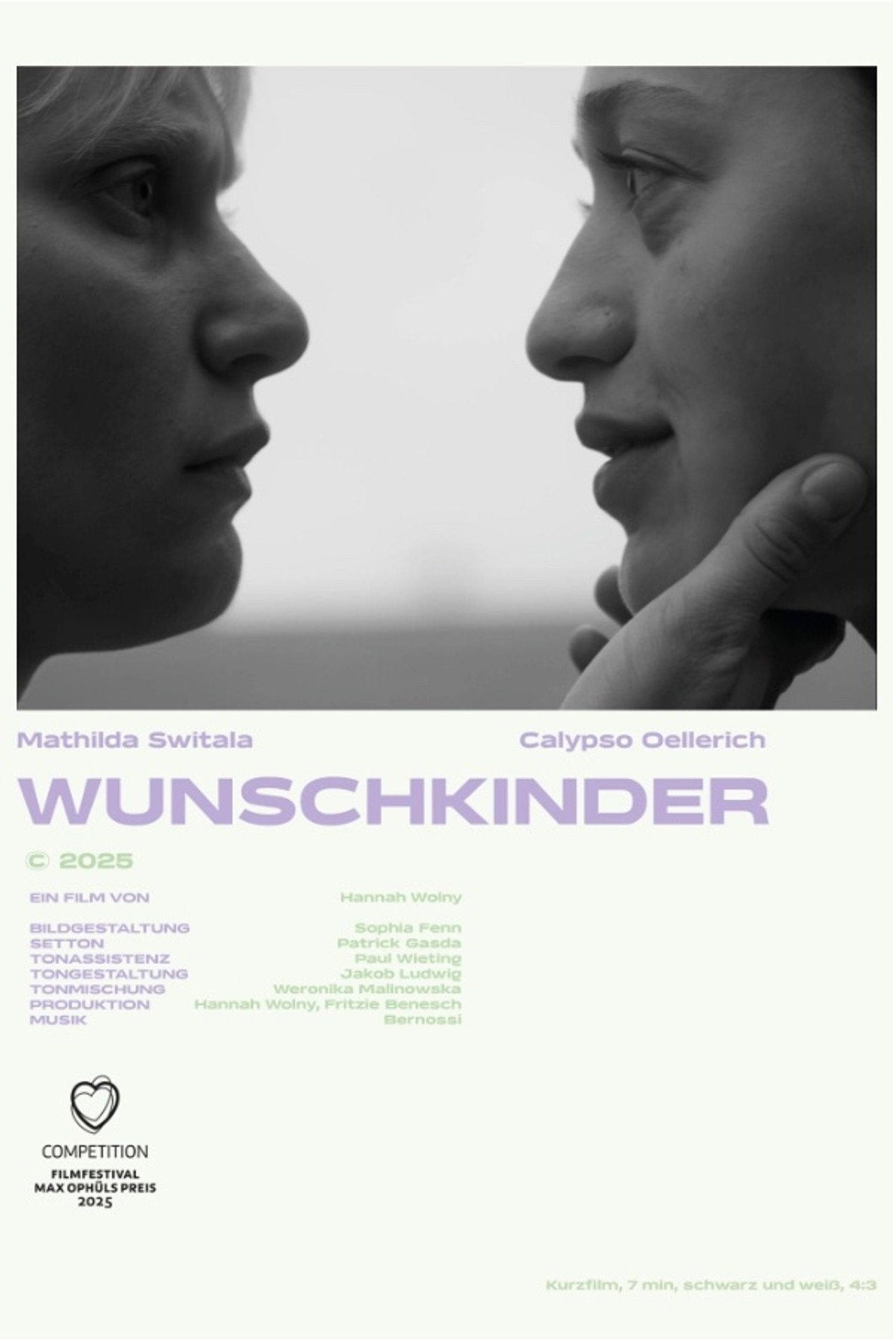 Wunschkinder filmaffisch