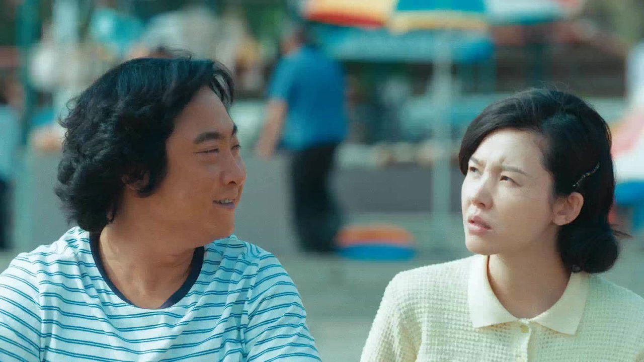 乘风踏浪 — Épisode 15