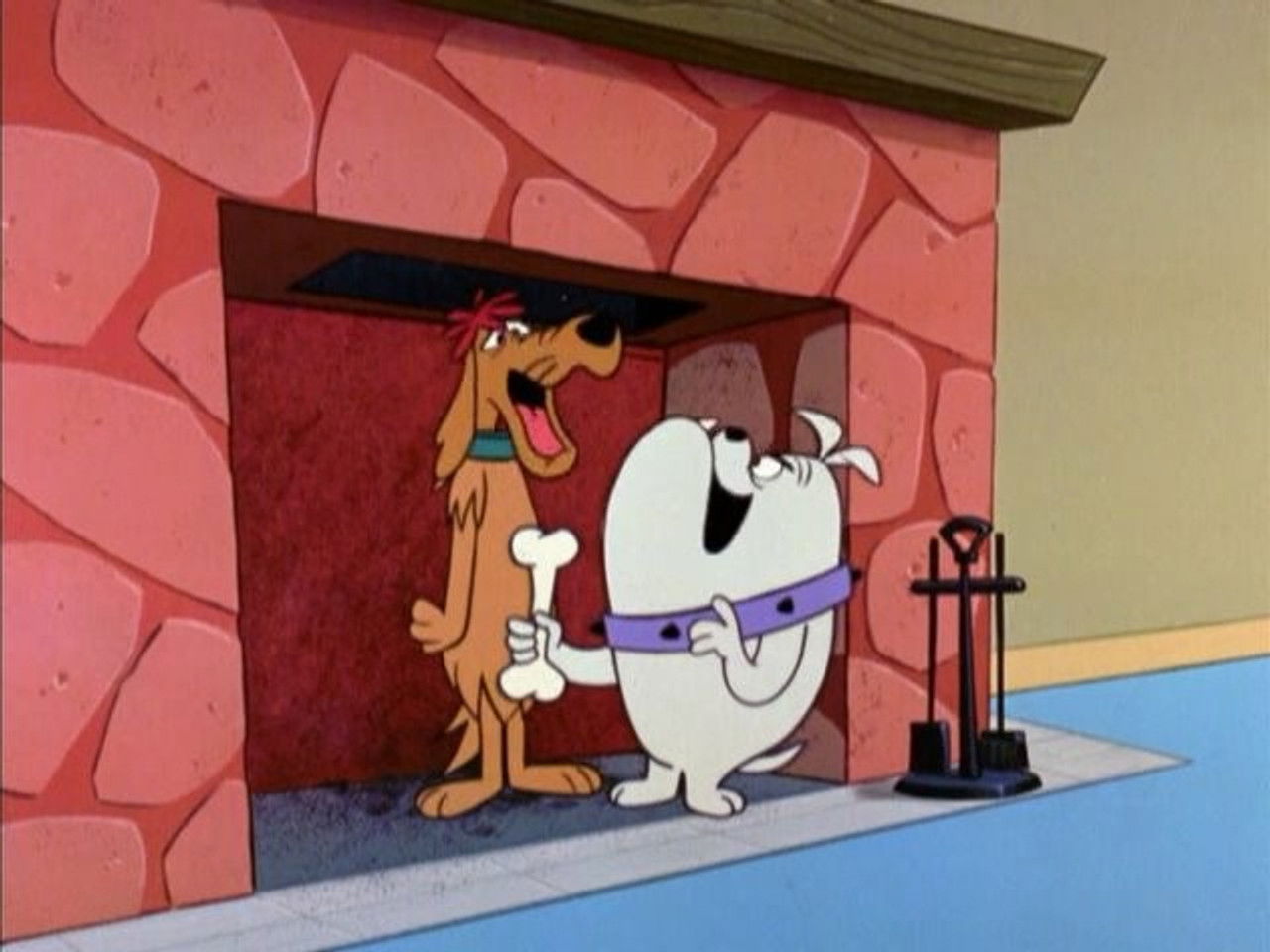 Precious Pupp — Épisode 15