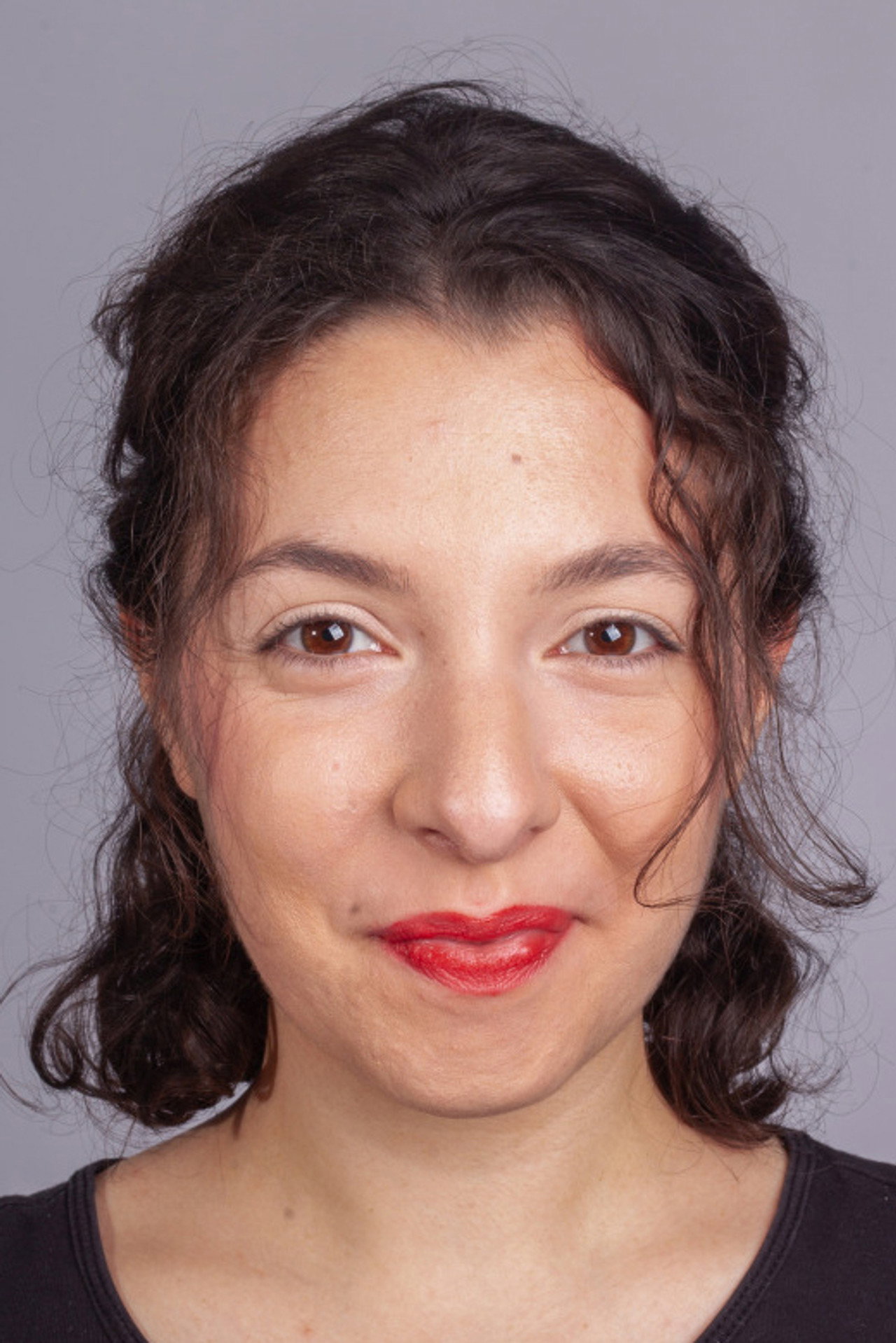 Anna Datiashvili