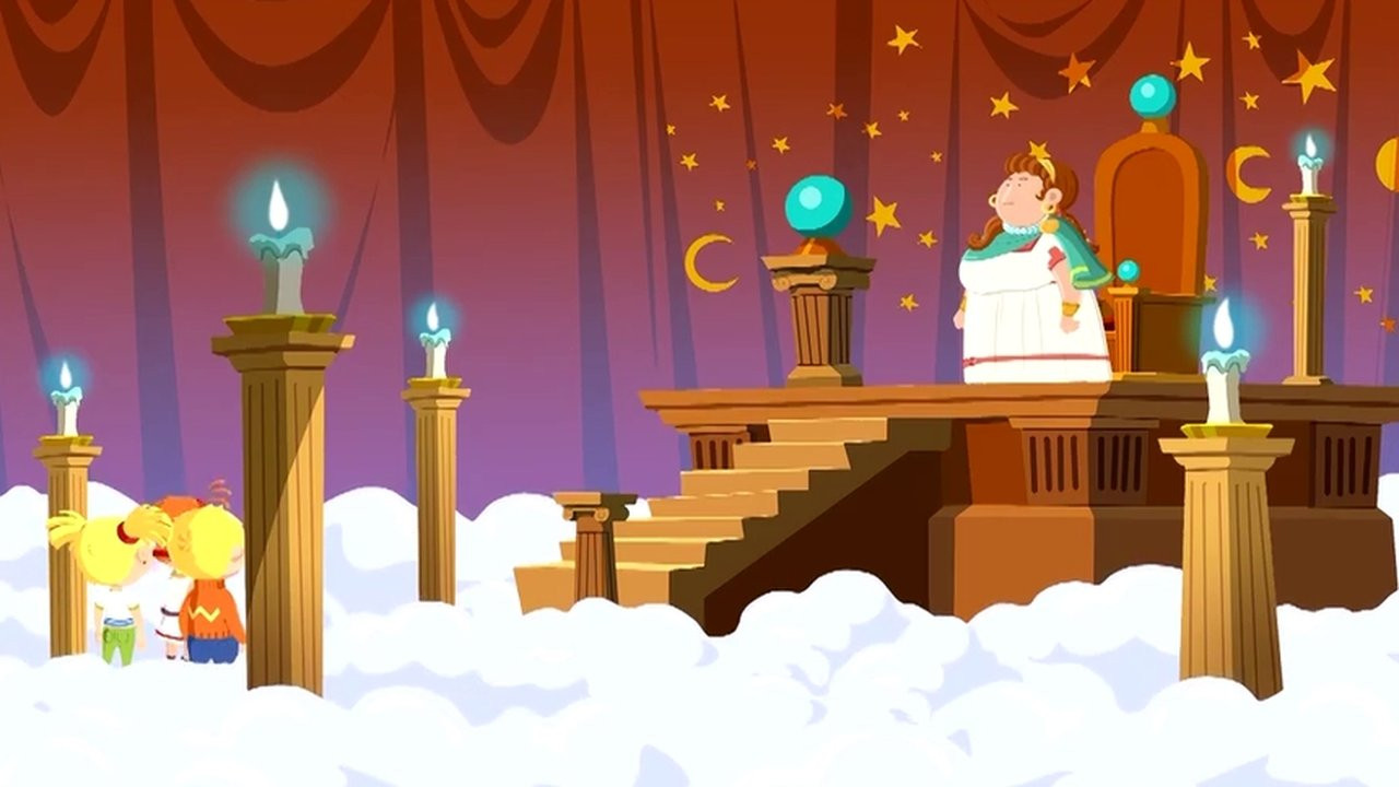 Martin Morning — Épisode 2