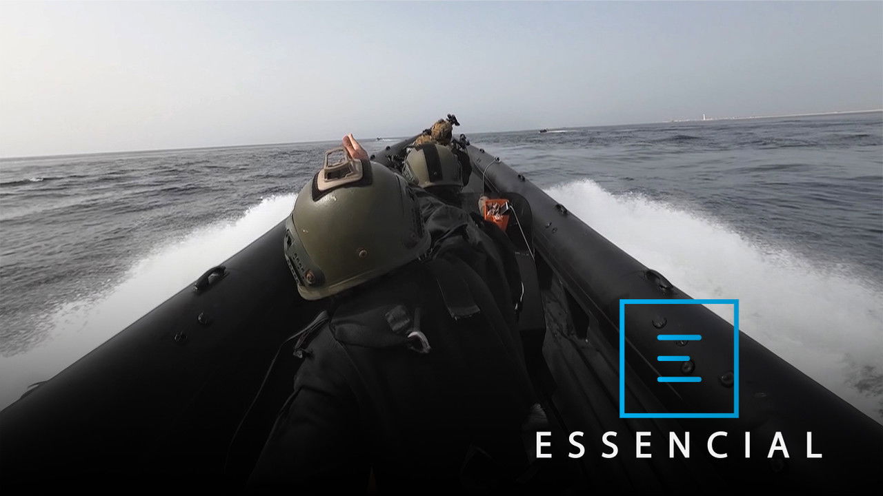 Essential - Season 5 Episode 10 : Episode 10