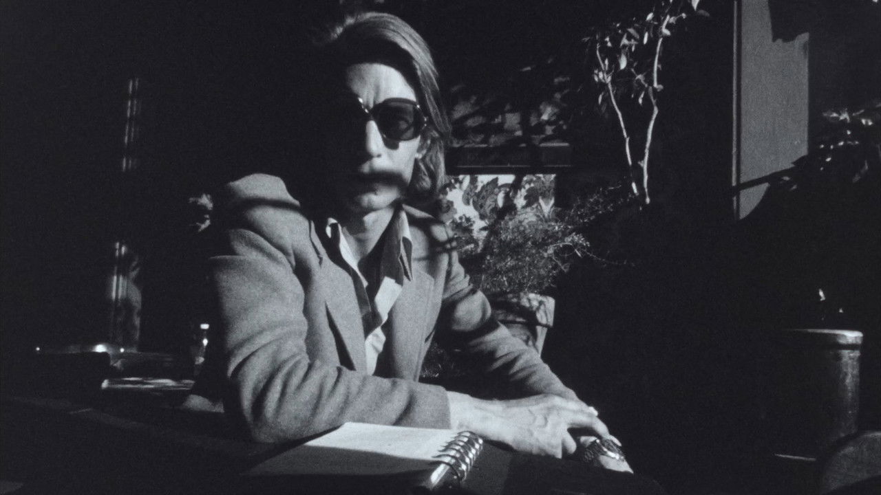 Portreti i Jerome backdrop