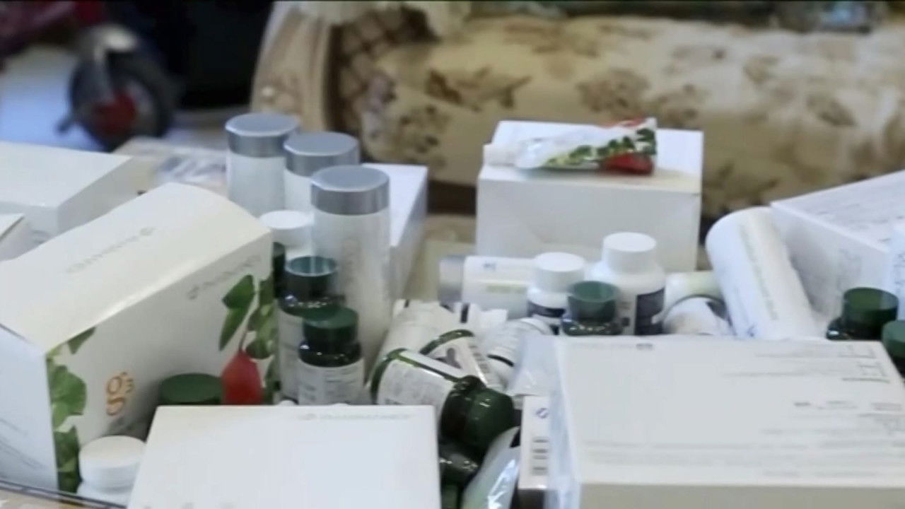 传奇故事 — Épisode 64