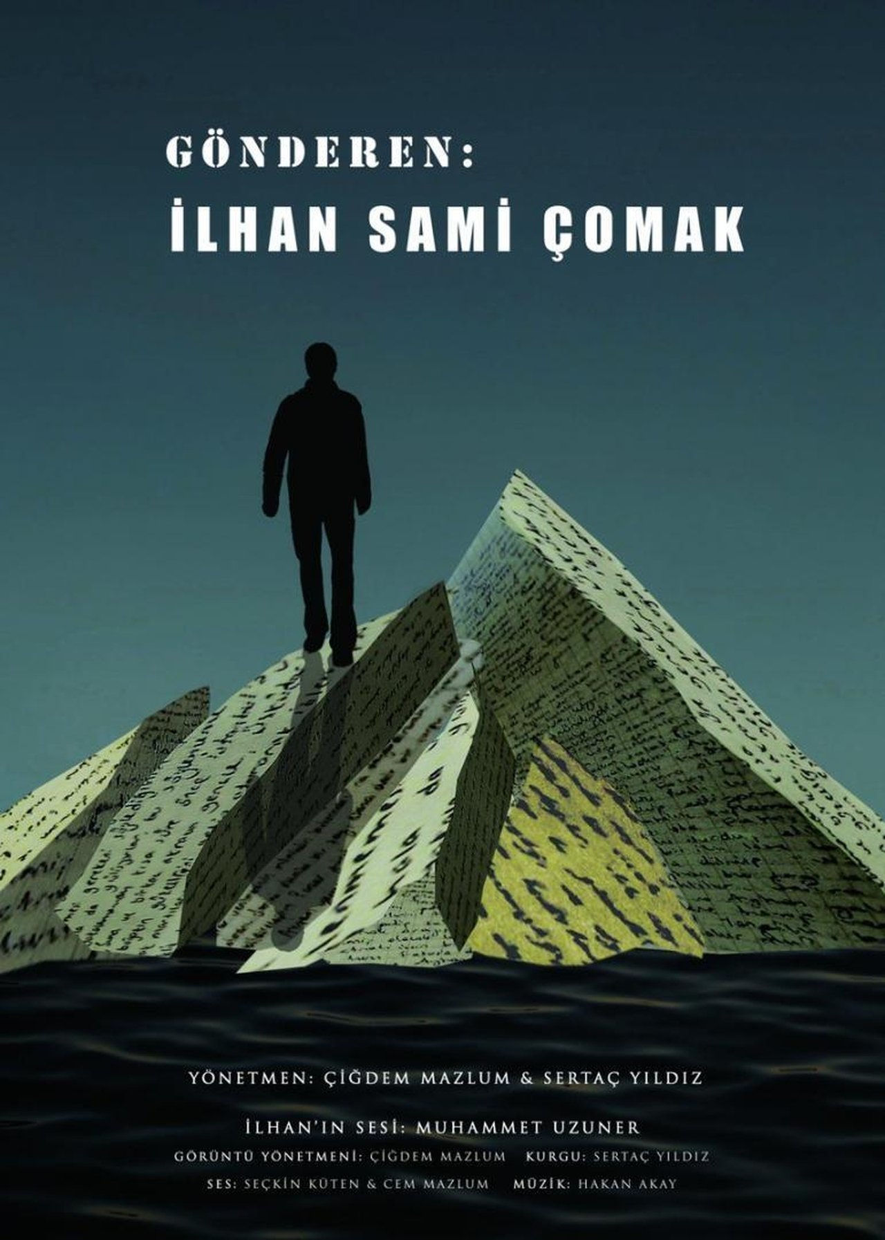 Posted by: İlhan Sami Çomak