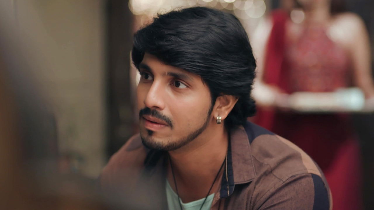 पंड्या स्टोर — Épisode 222