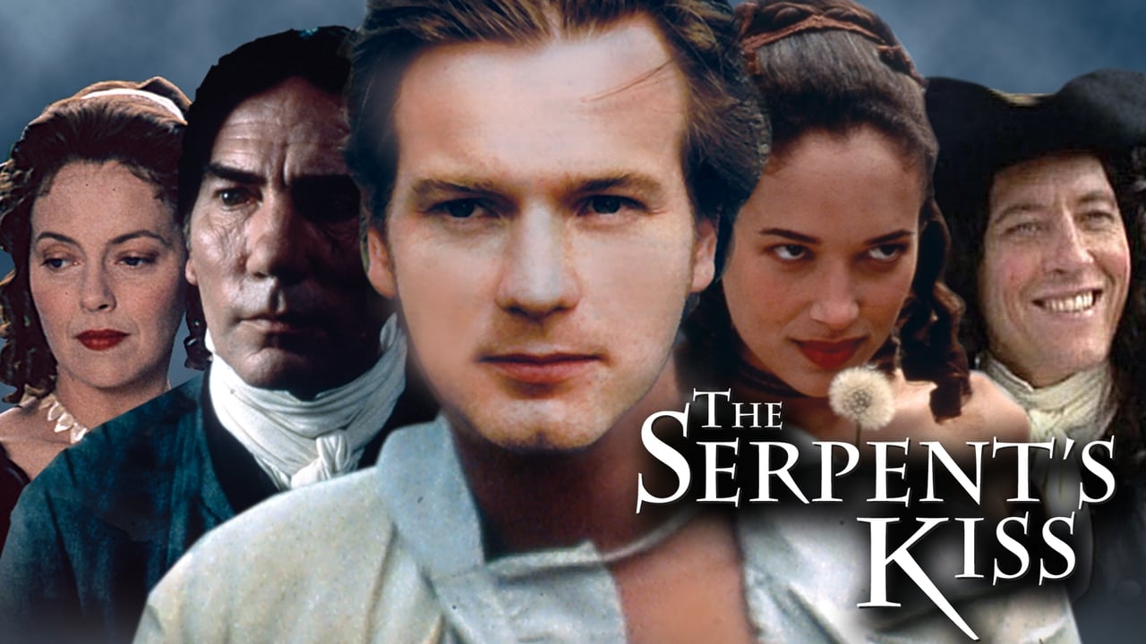 The Serpent's Kiss (1997)