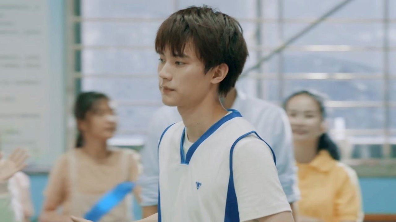 你是我最甜蜜的心事 — Épisode 9