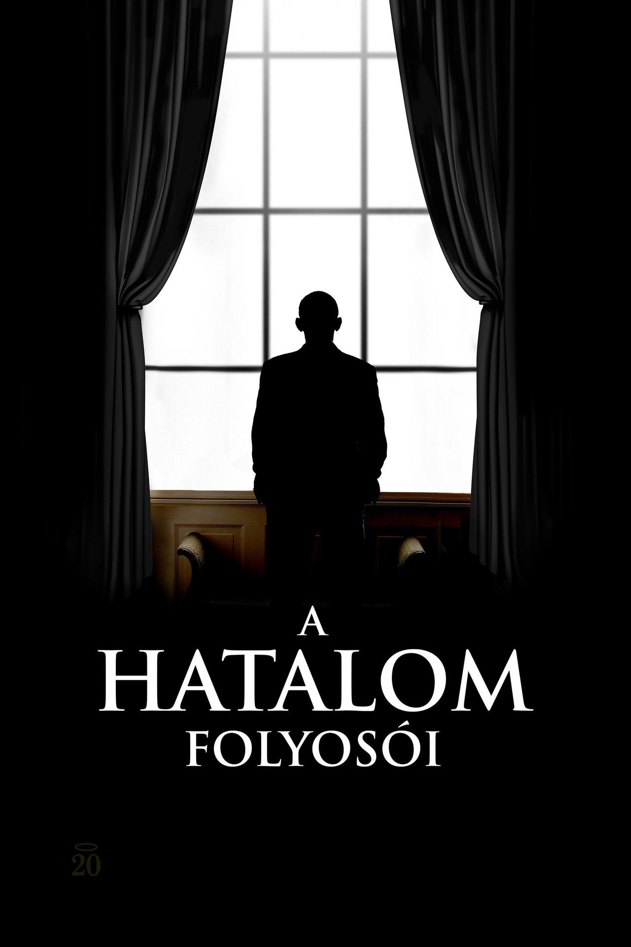A hatalom folyosói – plakát 6