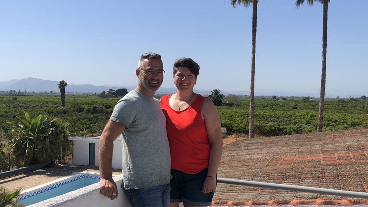 Het Roer Om - Season 6 Episode 6 : Episode 6