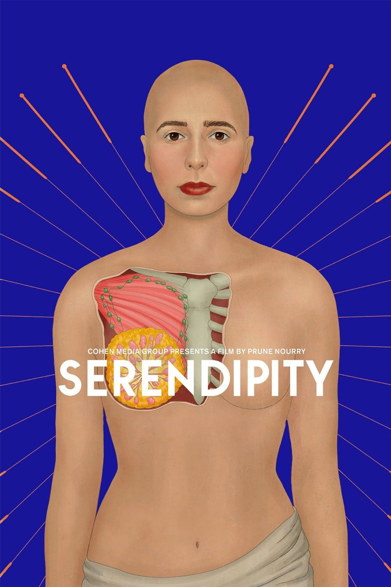 Serendipity
