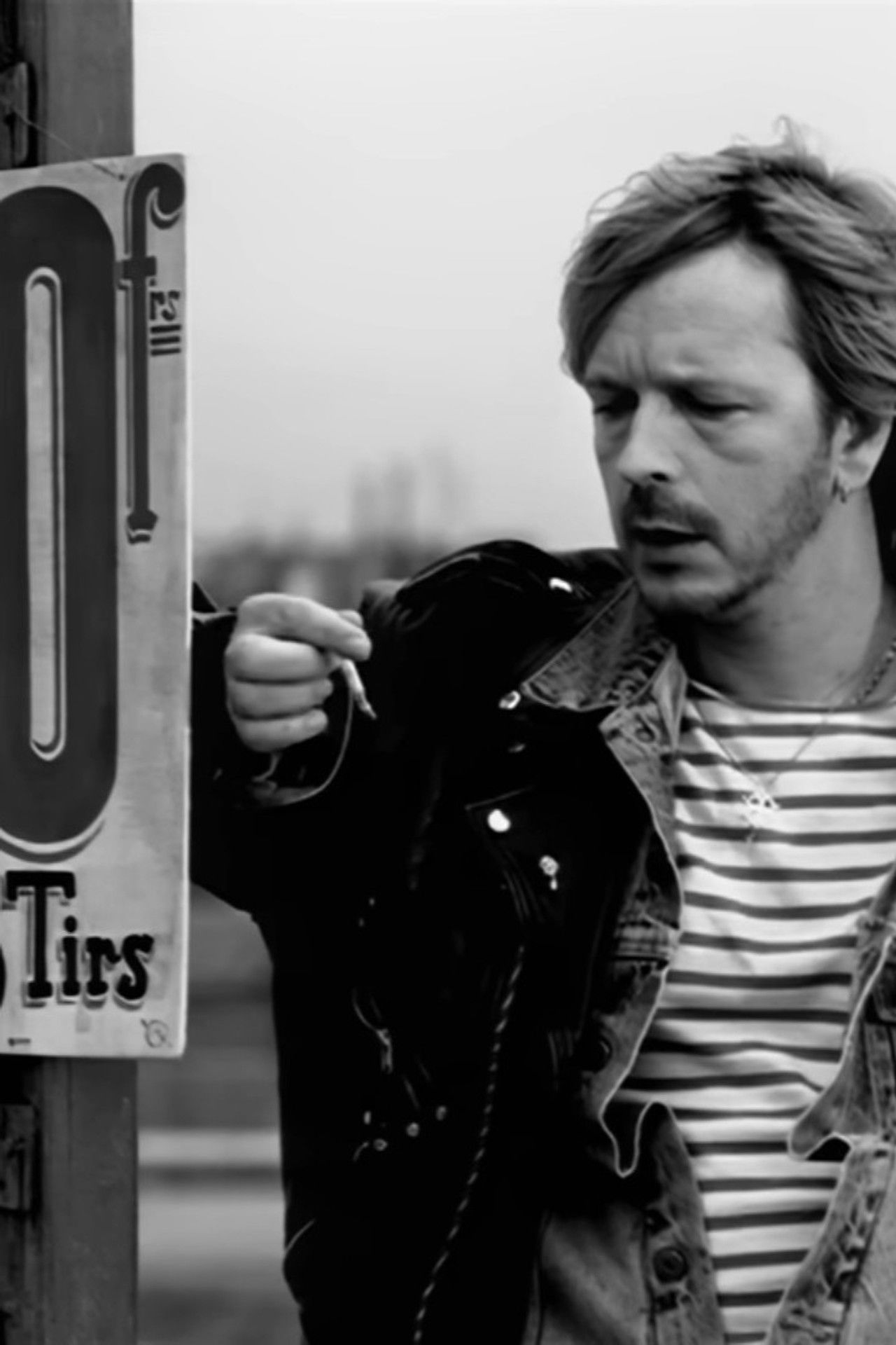 C'est quand qu'on va où Backdrop