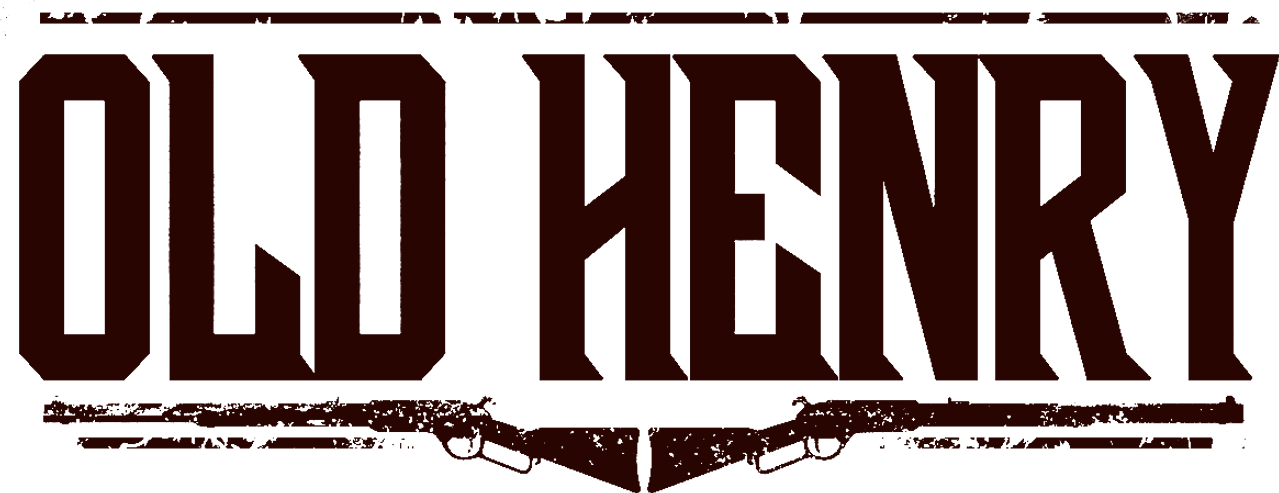 Старый Генри