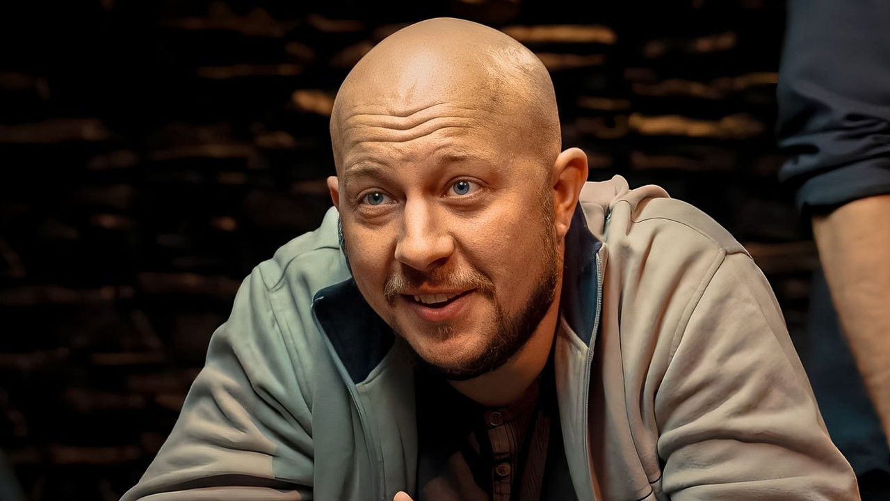 Пес Альф — Épisode 8