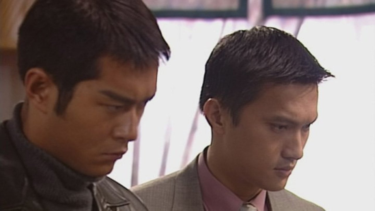 Detective Investigation Files - Season 4 Episode 12 : Episode 12