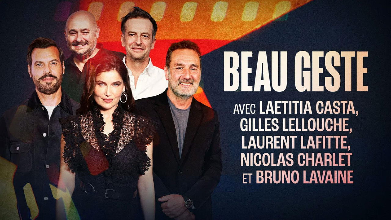 Beau geste — Émission du dimanche 1 mars 2026