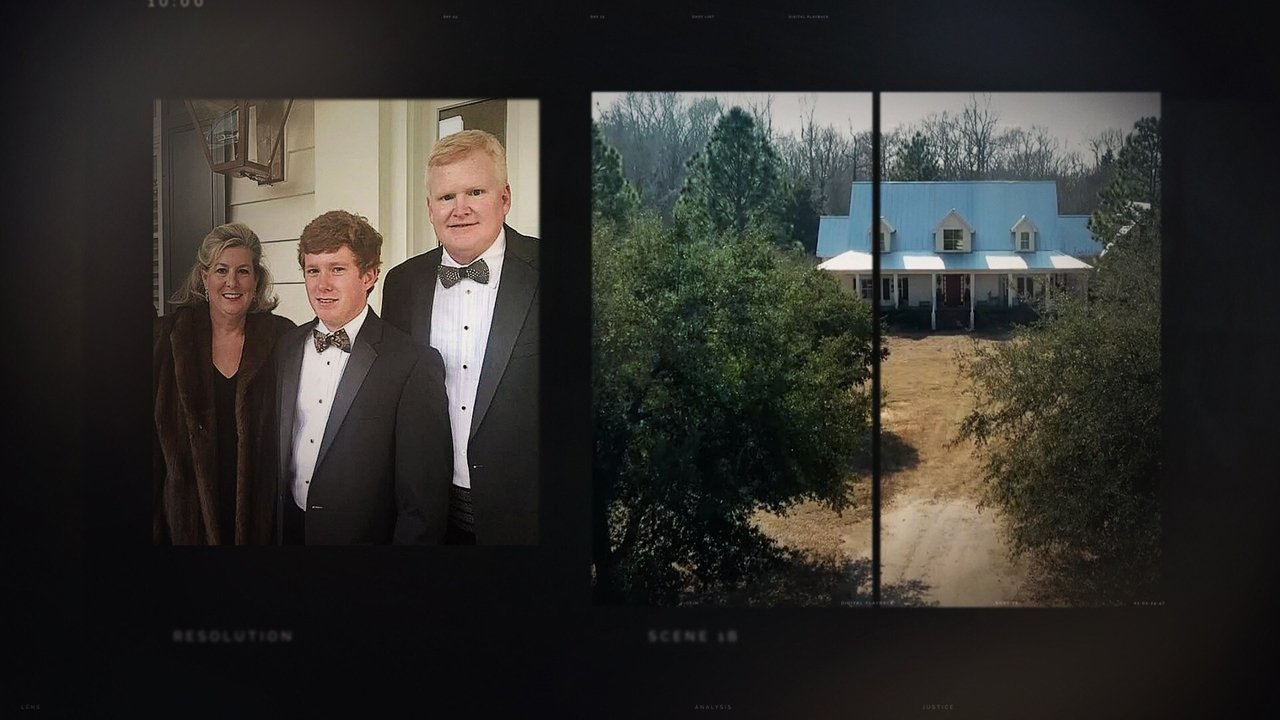 Dateline - Season 32 Episode 15 : The Murdaugh Murders: Inside the Investigation