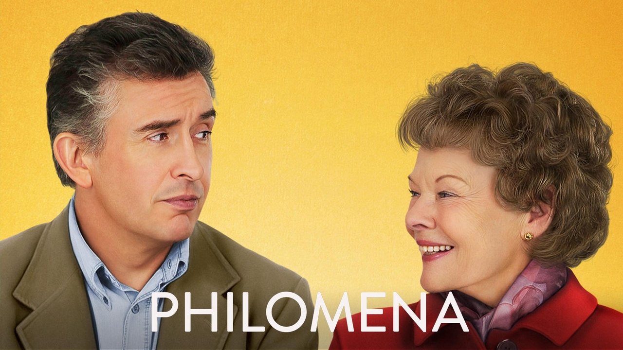 Philomena (2013)