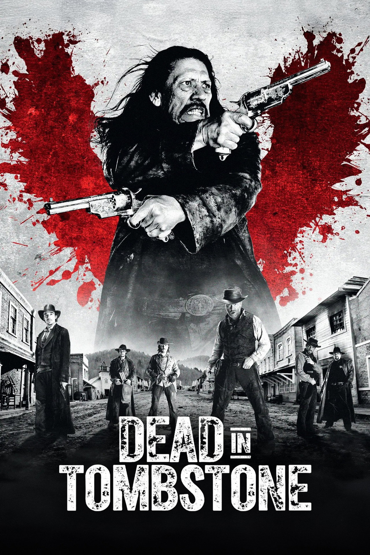 Dead in Tombstone still 4