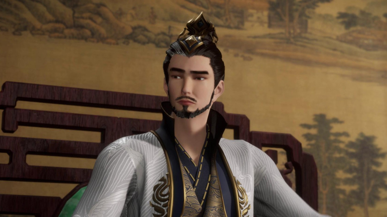 真武巅峰 — Épisode 51