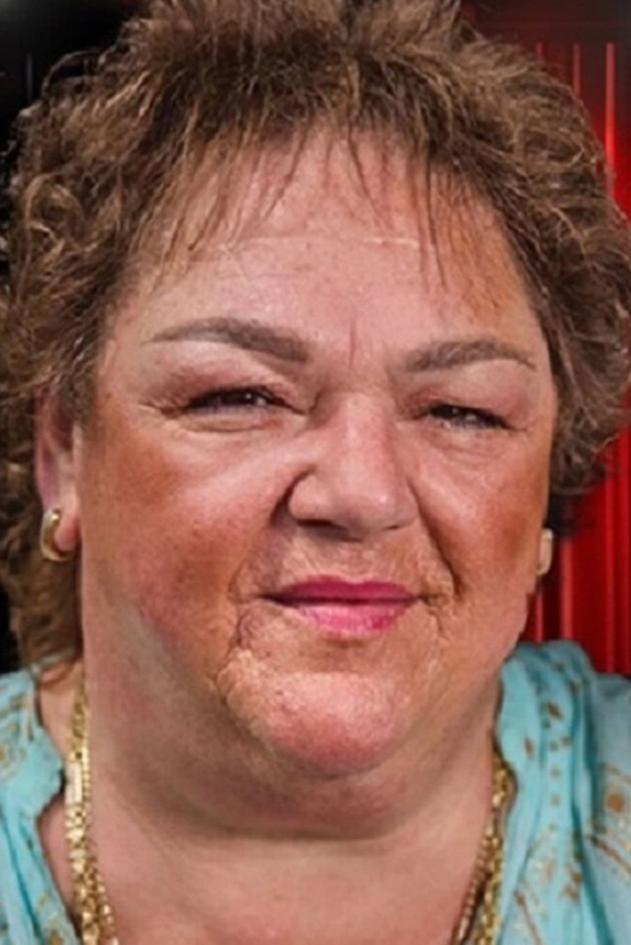 Caroline van Batenburg