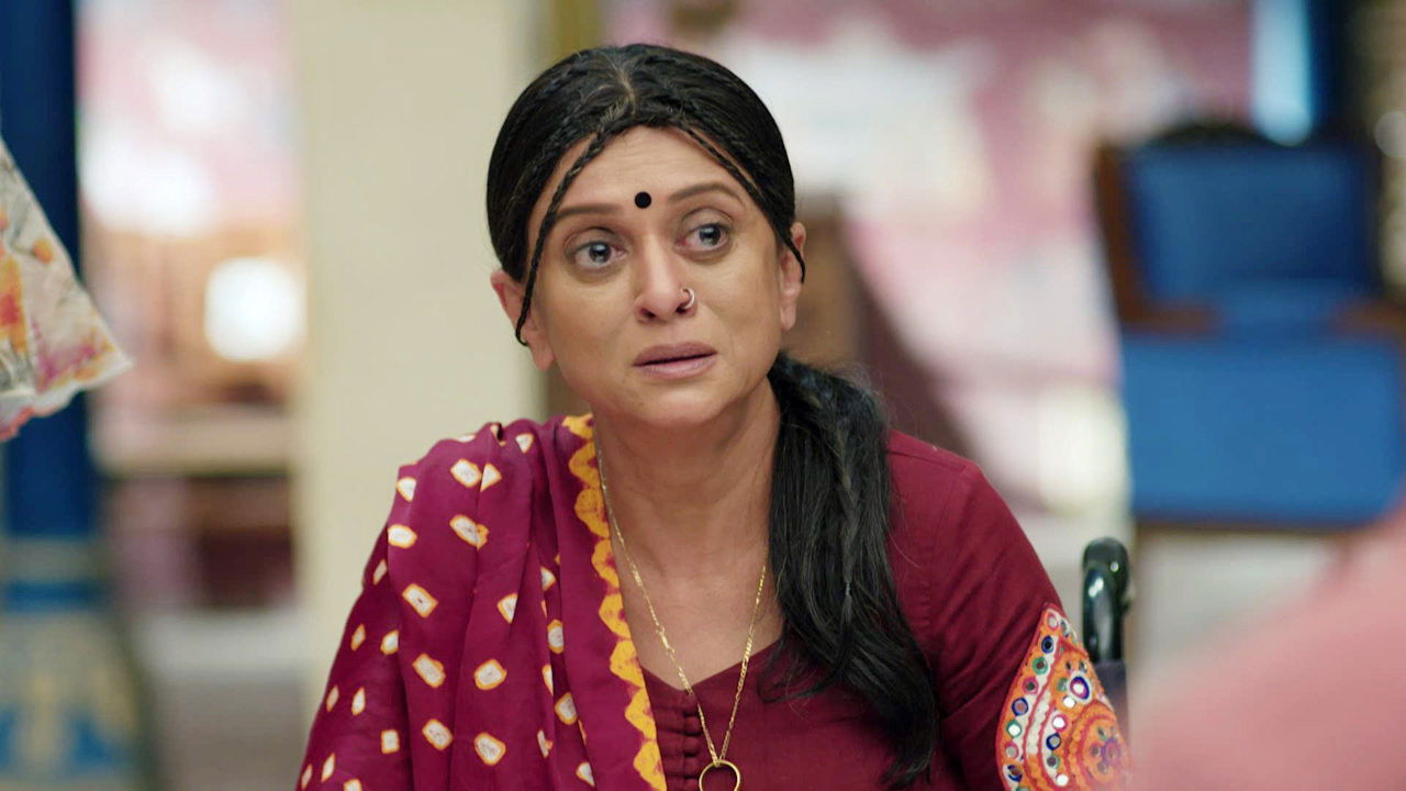 पंड्या स्टोर — Épisode 653