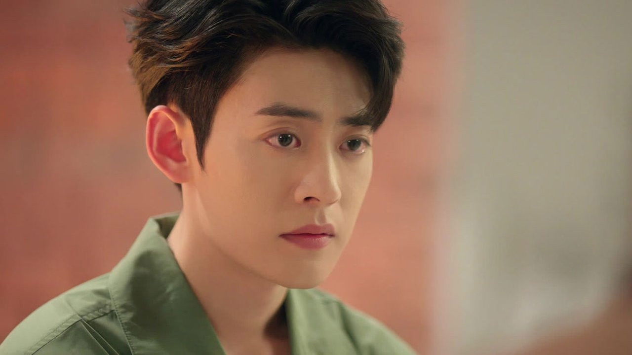 荡漾 — Épisode 19