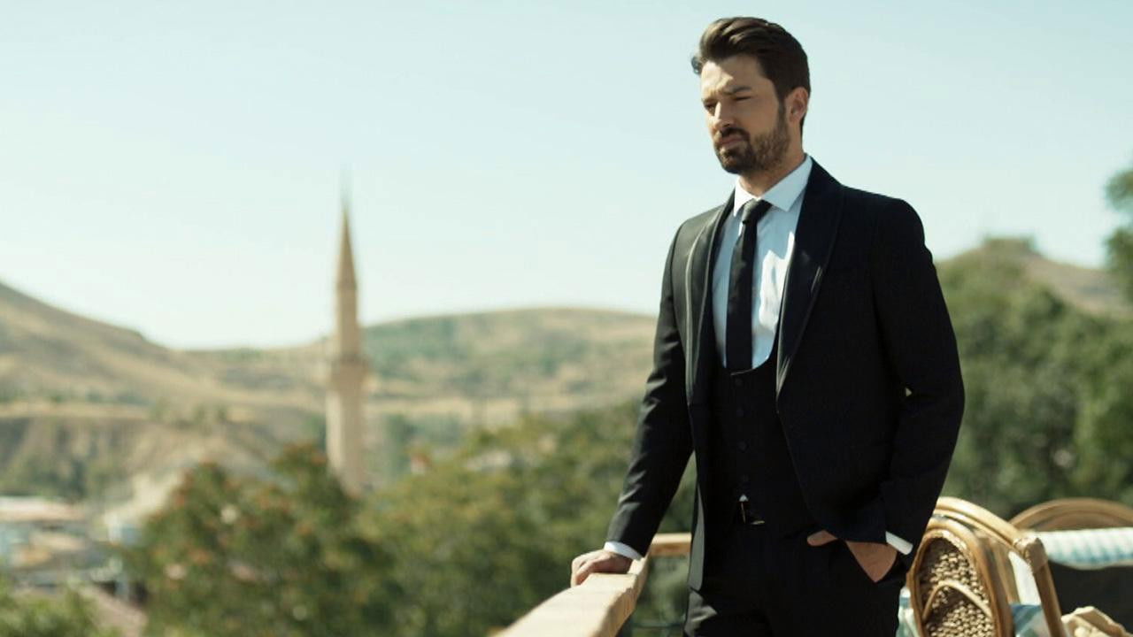 Zümrüdüanka — Épisode 1