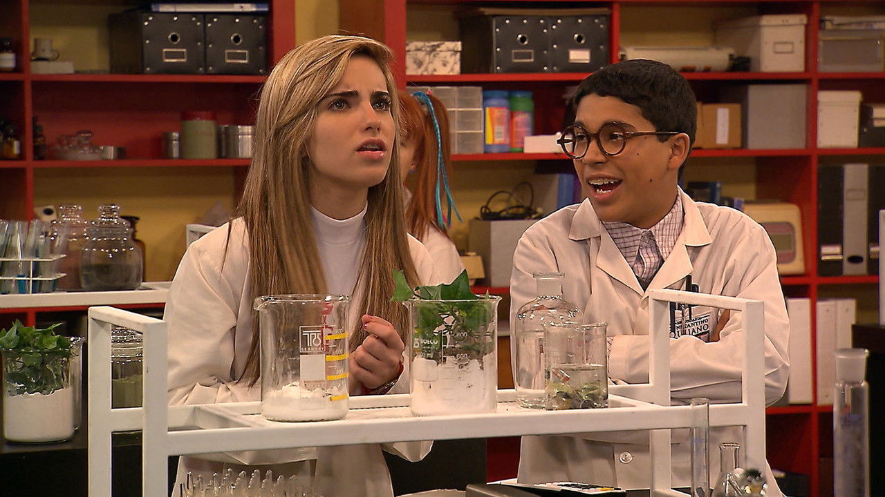 La CQ — Épisode 17