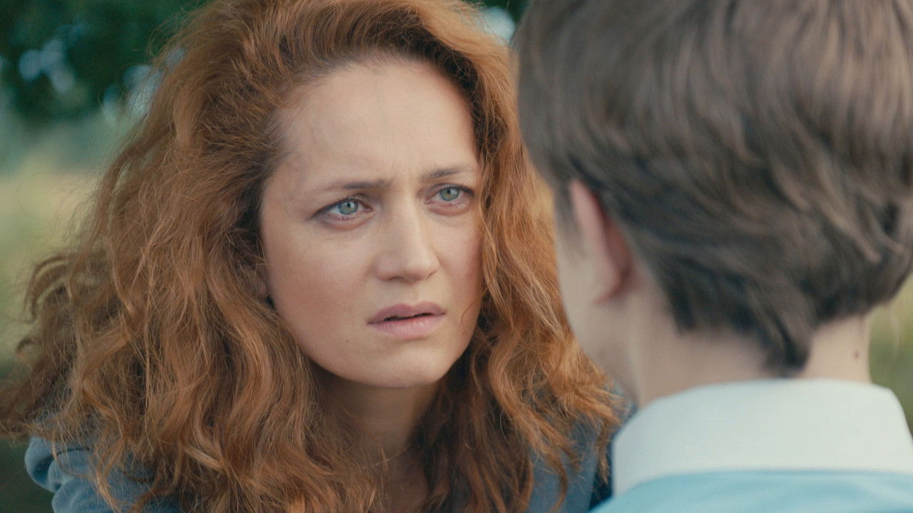 Скажи правду — Épisode 8