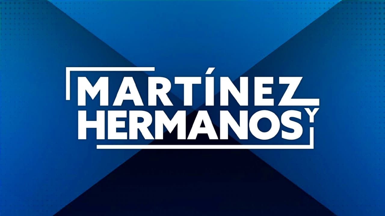 Martínez y hermanos - Season 5