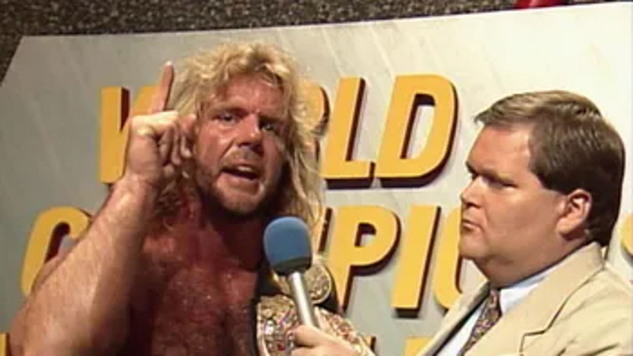 NWA World Championship Wrestling — Épisode 19