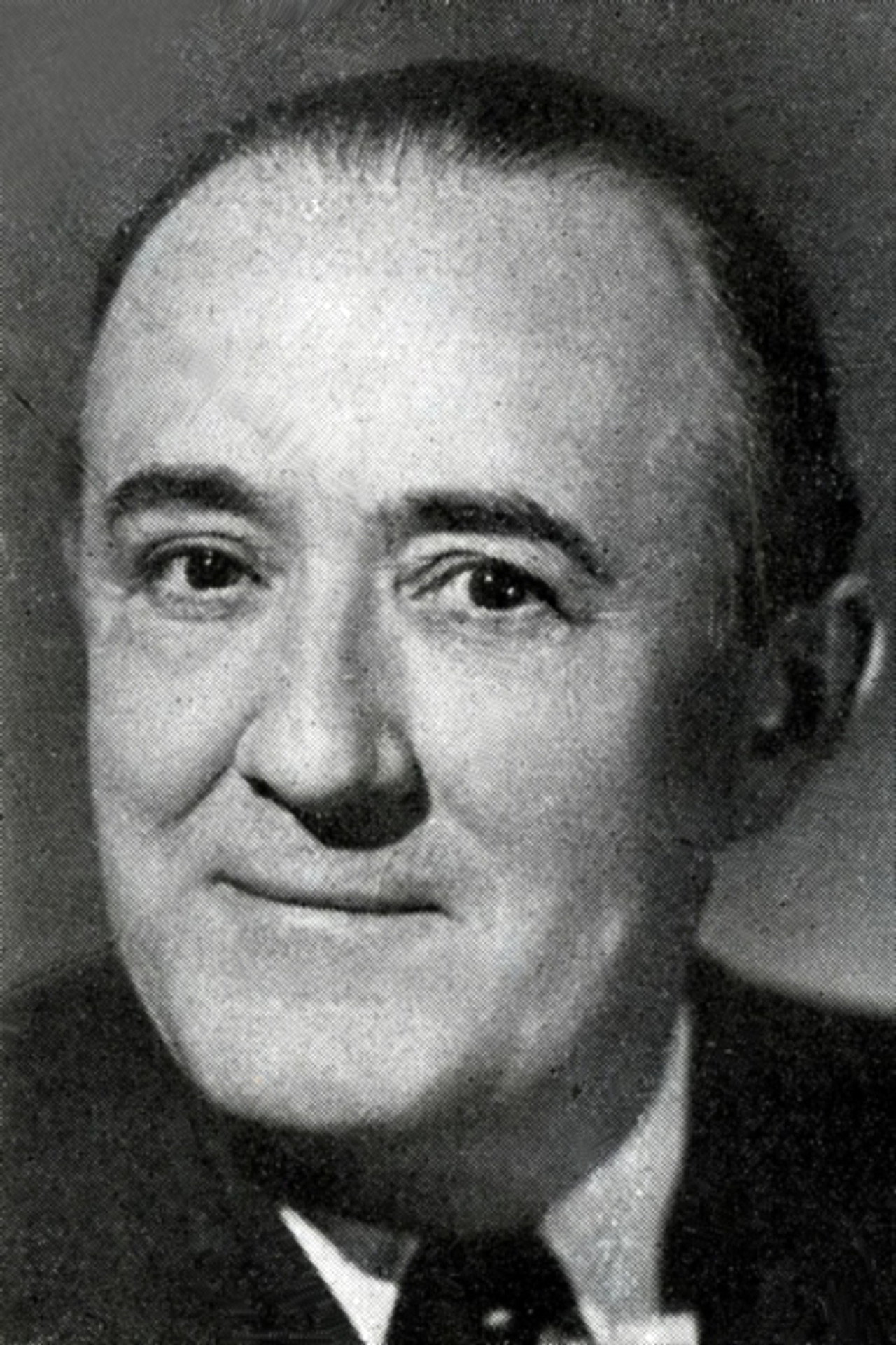 Paul Villé