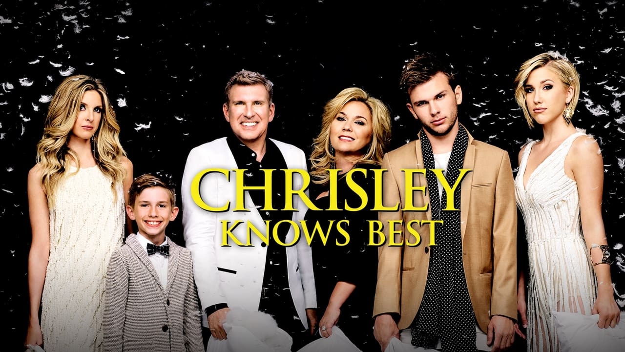 Chrisley Knows Best - Season 9 Episode 1 : The Botox Monster