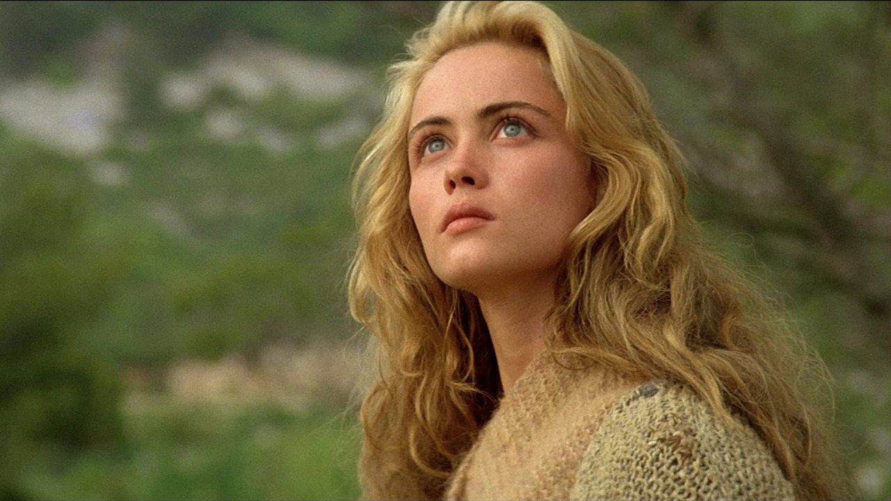 Manon of the Spring