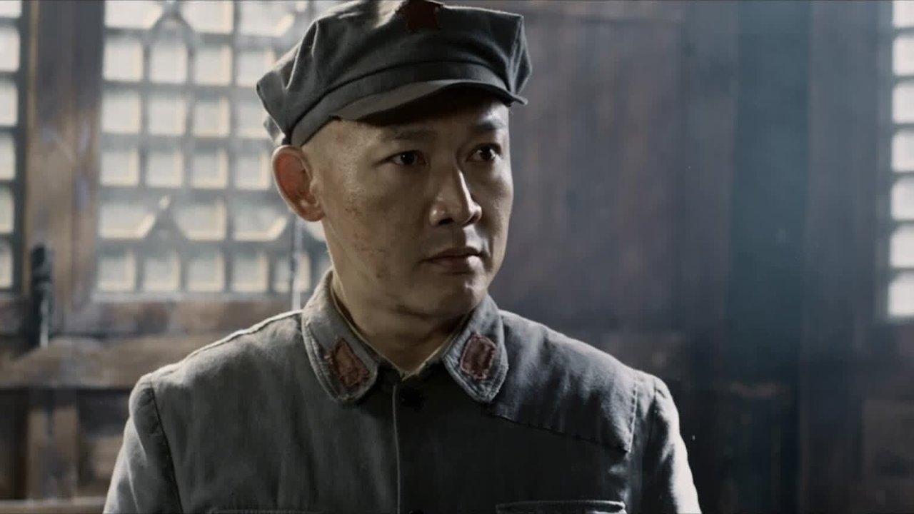 我叫张思德 - Season 1 Episode 6 : Episode 6