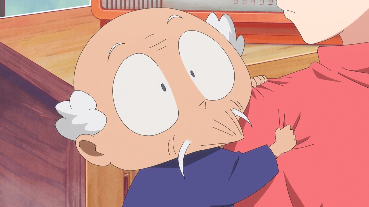 Ranma1/2 - Season 1 Episode 18 : Episode 18