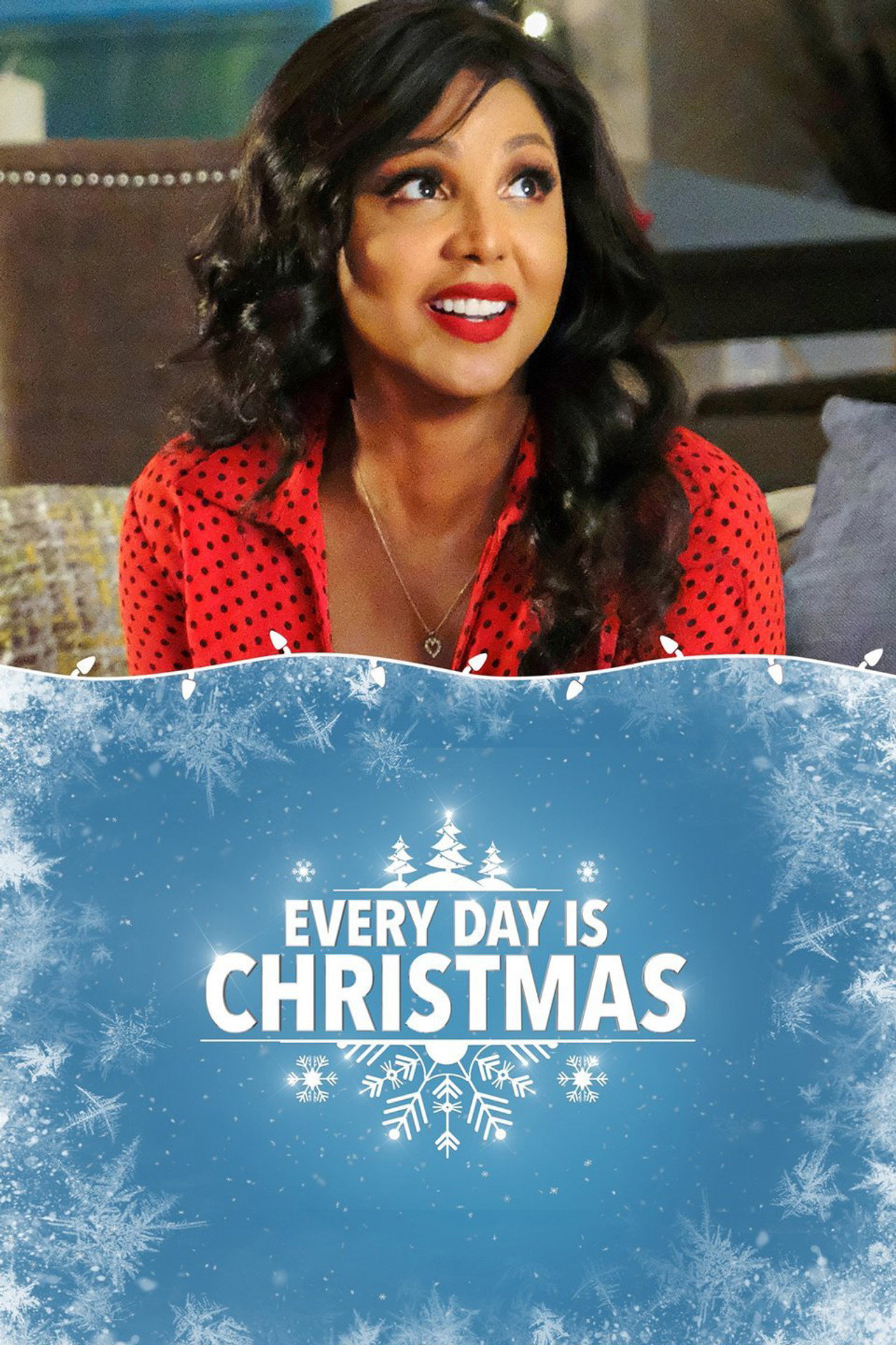 Every Day Is Christmas still 5