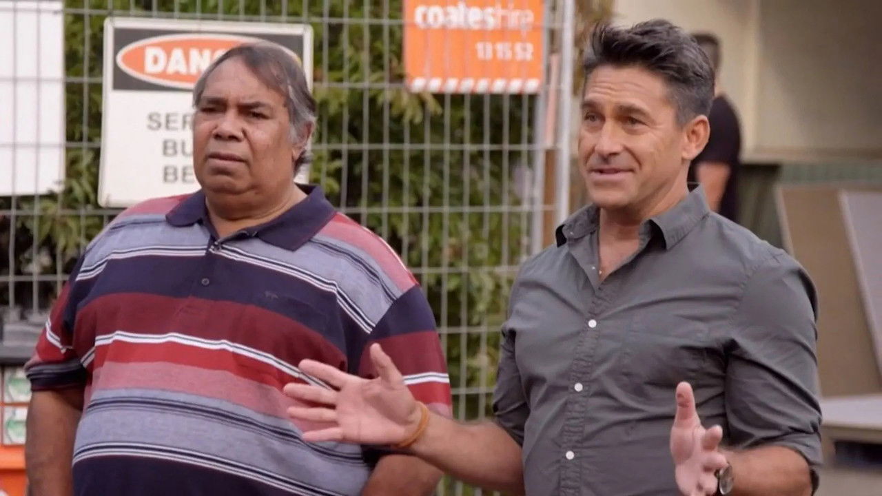 House Rules — Épisode 28