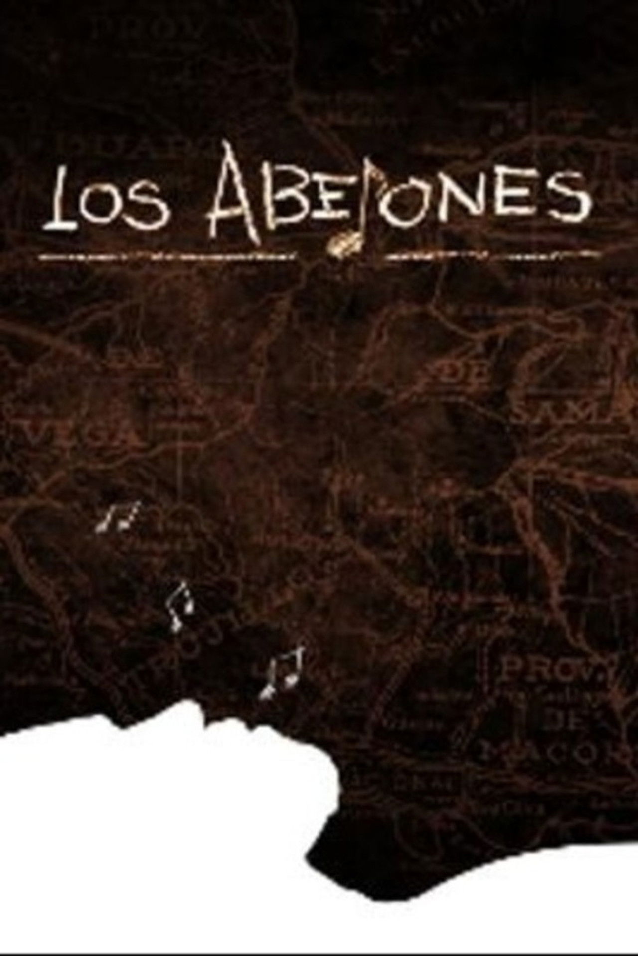 Los abejones Backdrop