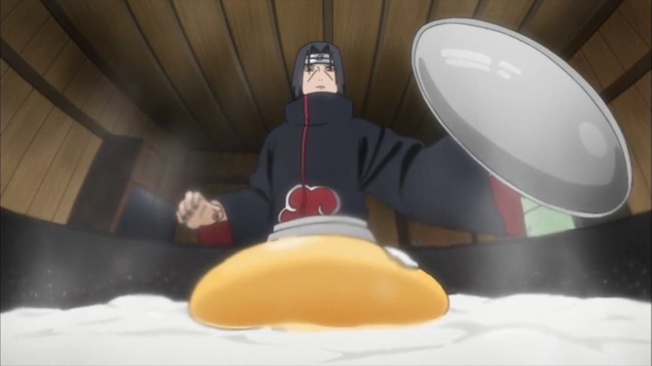 Naruto Shippūden - Season 0 Episode 3 : Sunny Side Battle!