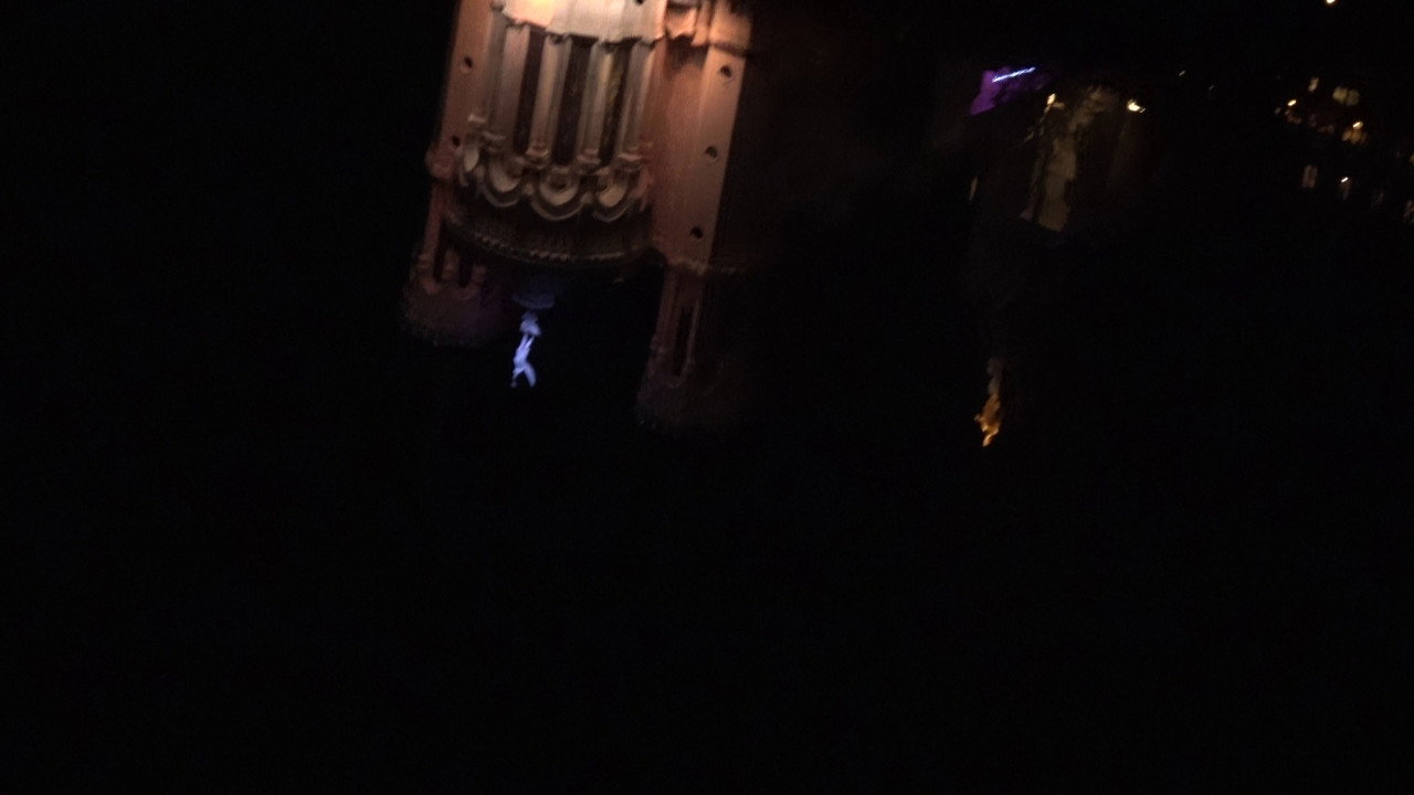 Fête des Lumières