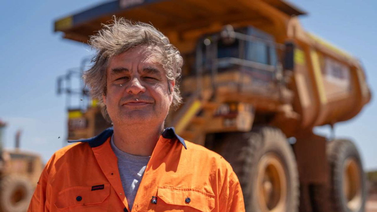 Frank Gaat Voor Goud — Épisode 2