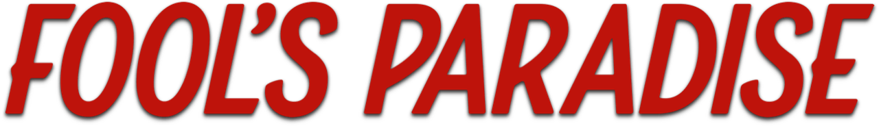 Рай для дурака
