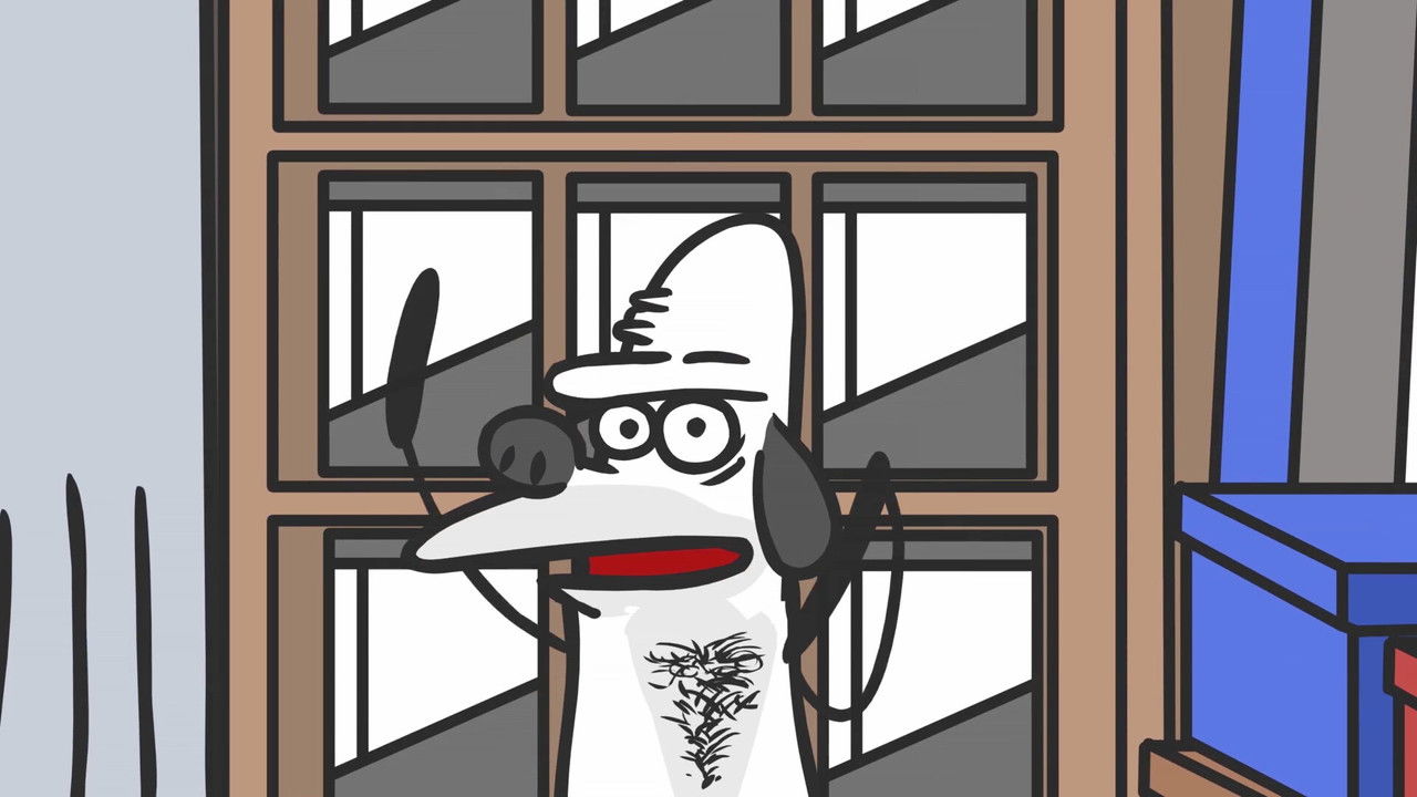 كلاسيكيات مسامير — Épisode 1