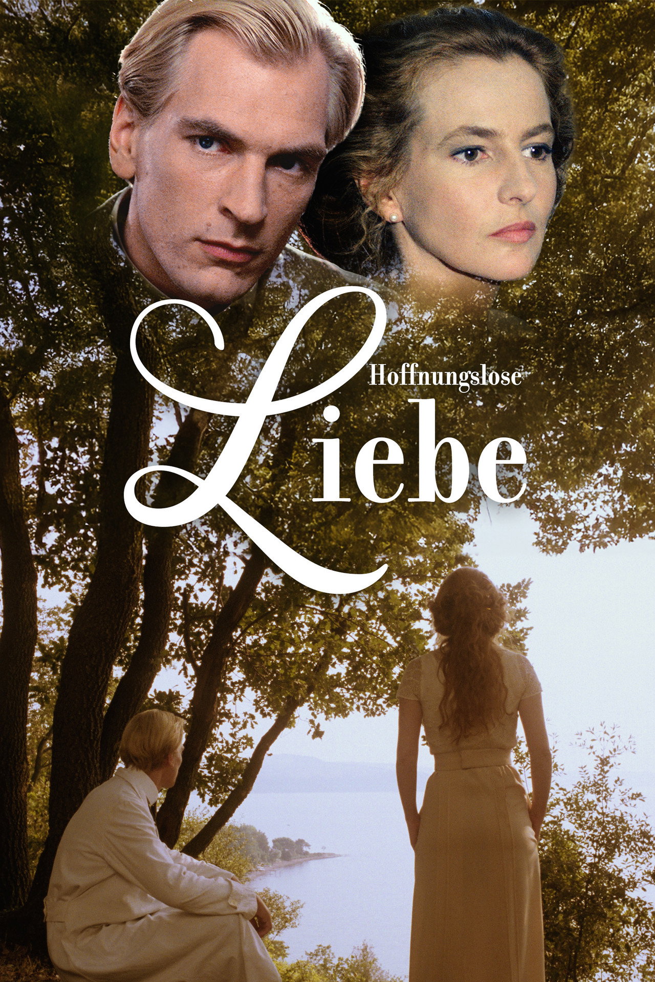 Hoffnungslose Liebe