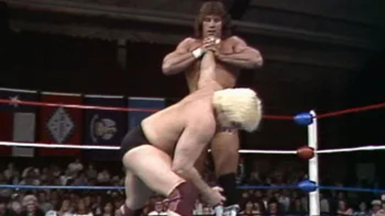 Mid-South Wrestling — Épisode 8