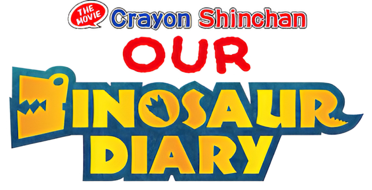 Crayon Shin-chan the Movie: Our Dinosaur Diary