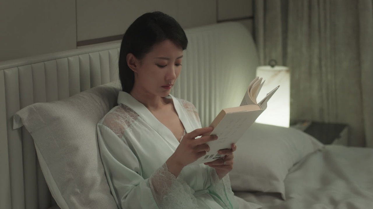 不再沉默 — Épisode 12