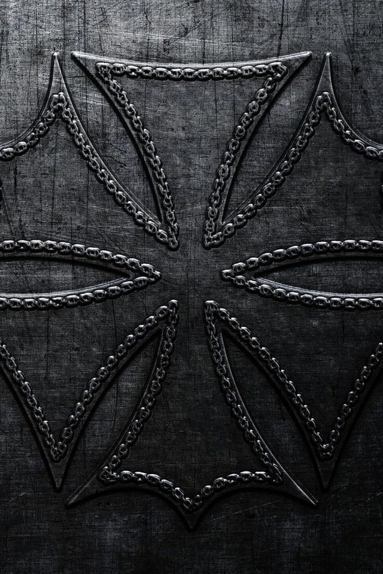 Hardstone Psycho, The Short Film Backdrop